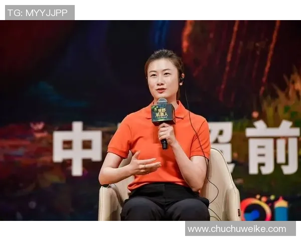 与张丽对话：探索她的足球生涯与心路历程