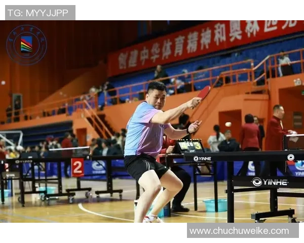 乒乓球比赛经验排行榜揭晓北京乒乓球队荣获第八名佳绩