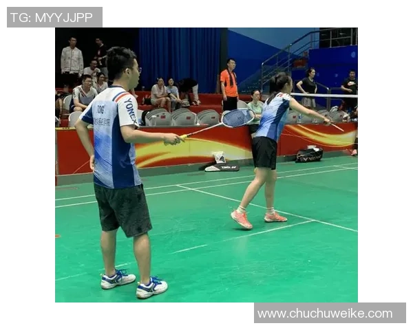 北京羽毛球队的团队协作精神与成功之道探讨