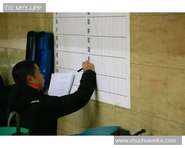 重庆排球队在锦标赛中的意识表现分析与反思